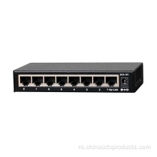 8 Port 100 MMBPS OEM Ethernet Comutator de rețea (SW08FE)